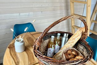 Domaine des Feuilles