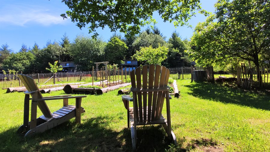 Domaine AbracadaRoom : Spalazen Nature - Image 6