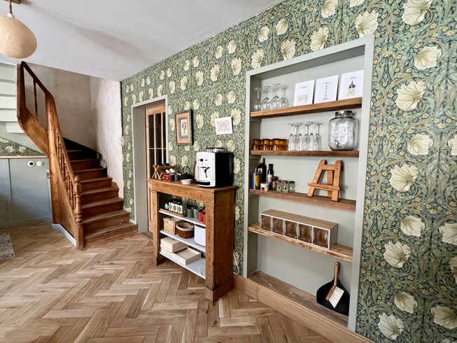 Domaine AbracadaRoom : Le Terrier des 3 Conils - Image 23