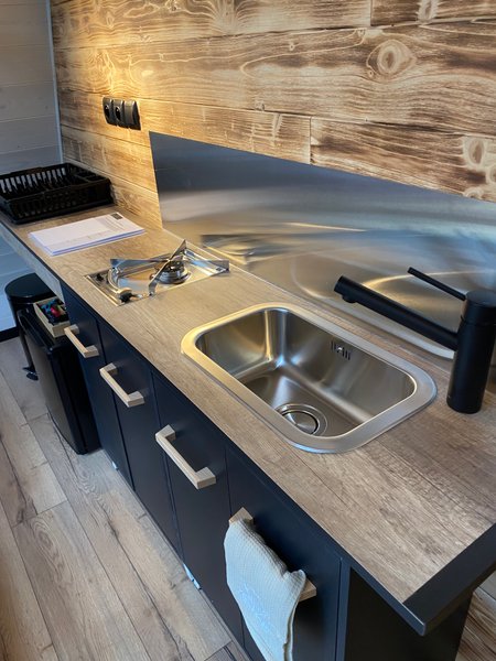 Hébergement AbracadaRoom : L'Authentique - Image 14