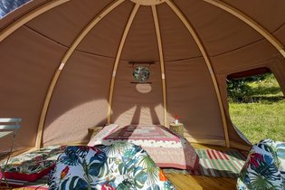 Domaine la Rochardière