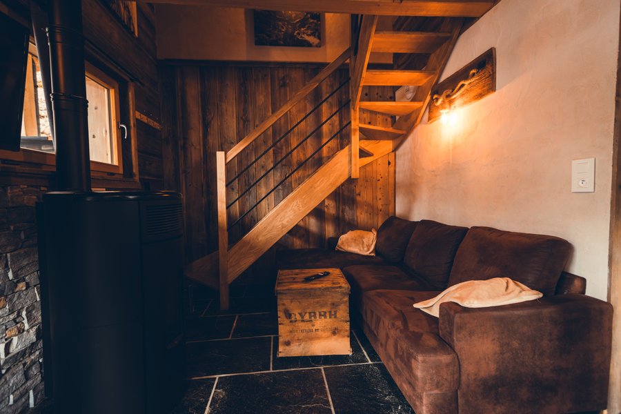 Hébergement AbracadaRoom : Chalet Utopia - Image 41