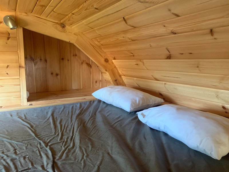 Hébergement AbracadaRoom : Pod Family - Image 5