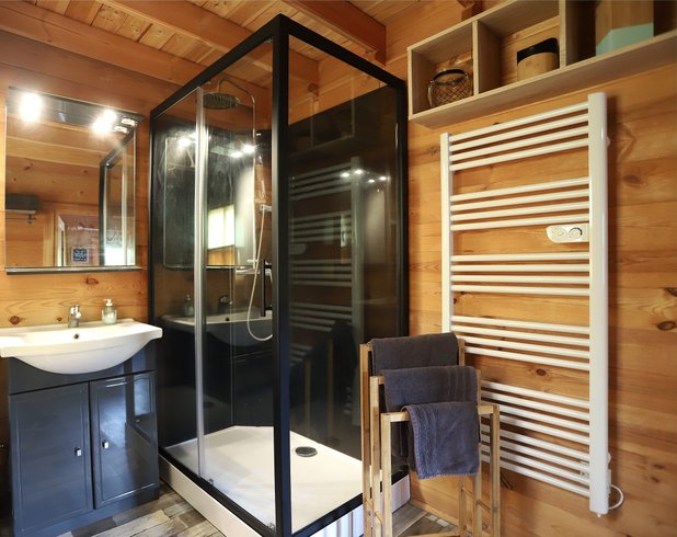 Hébergement AbracadaRoom : Le Cottage des Gîtes d'Armor n°3 - Image 3