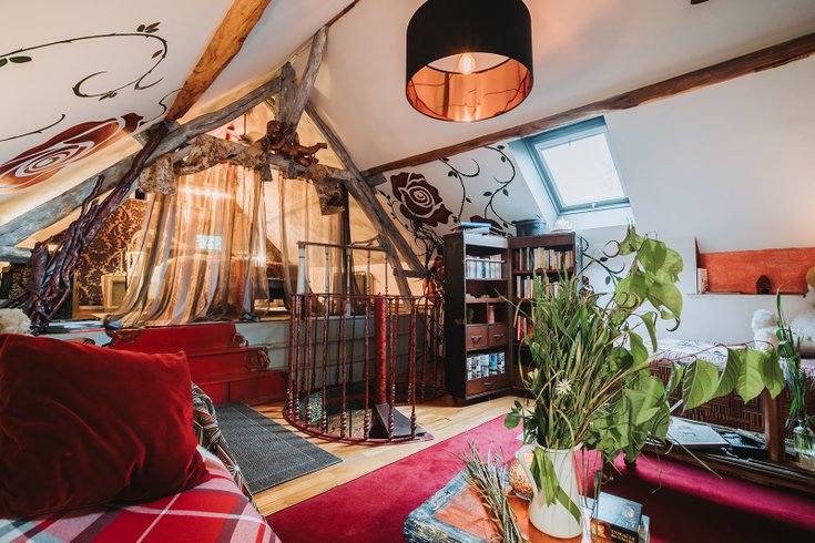 Domaine AbracadaRoom : Au2 Maison d'Hôtes - Image 31