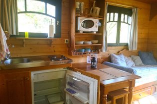 Domaine de la Grangée