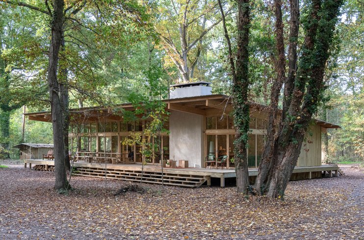 Domaine AbracadaRoom : Youza Ecolodge - Image 2