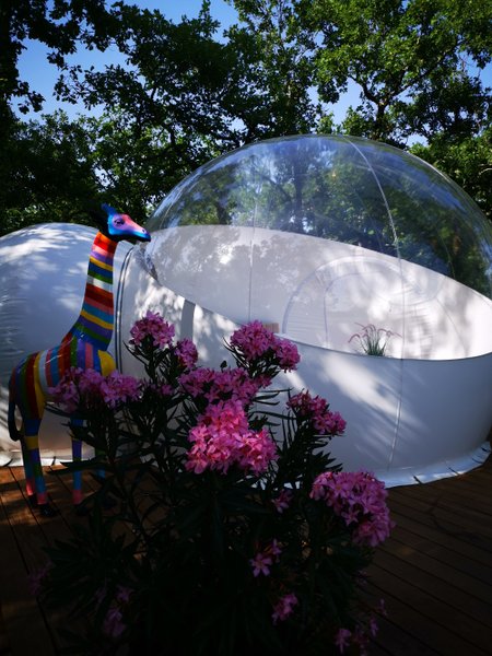 Domaine AbracadaRoom : Cœur de Bull' - Image 6