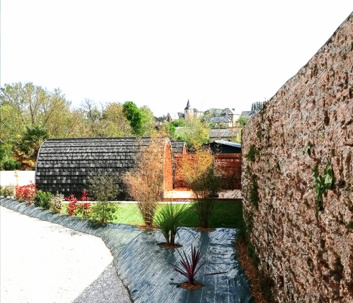 Domaine AbracadaRoom : Domaine de Pivette - Image 1