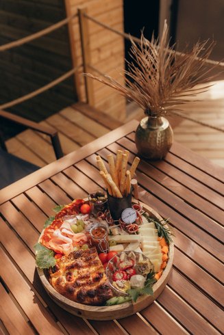 Hébergement AbracadaRoom : Cocon de verre avec Bain Nordique - Image 7