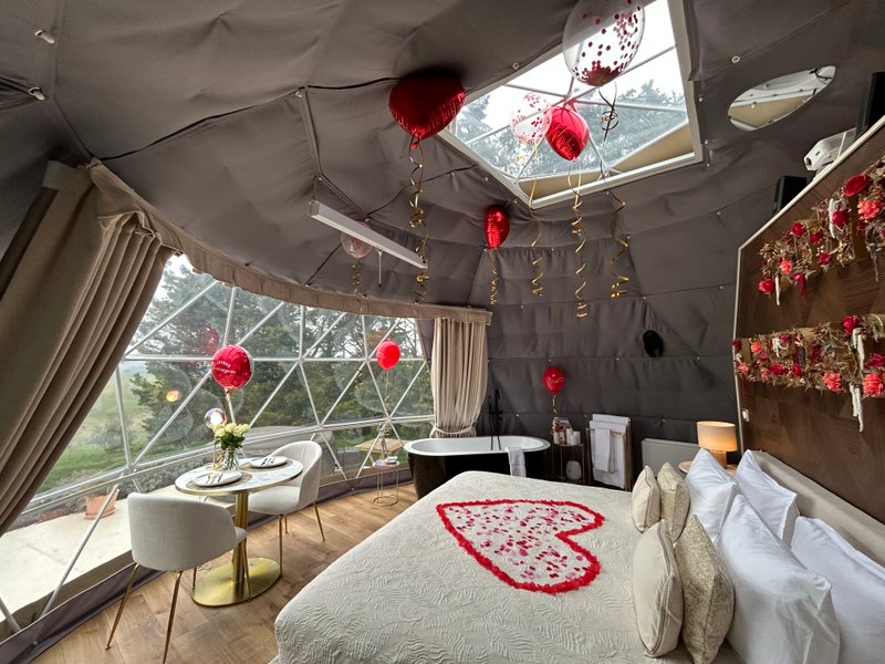 Domaine AbracadaRoom : Dôme Lauragais - Image 4