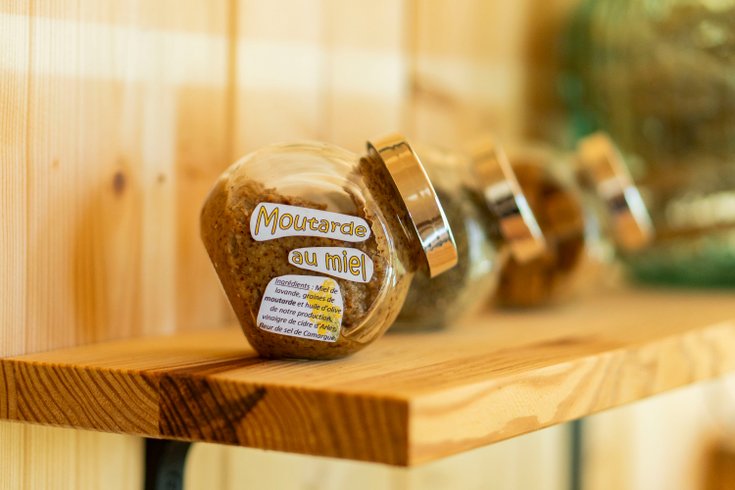 Hébergement AbracadaRoom : La Forêt Enchantée - Refuge au coeur du Vaucluse - Image 28