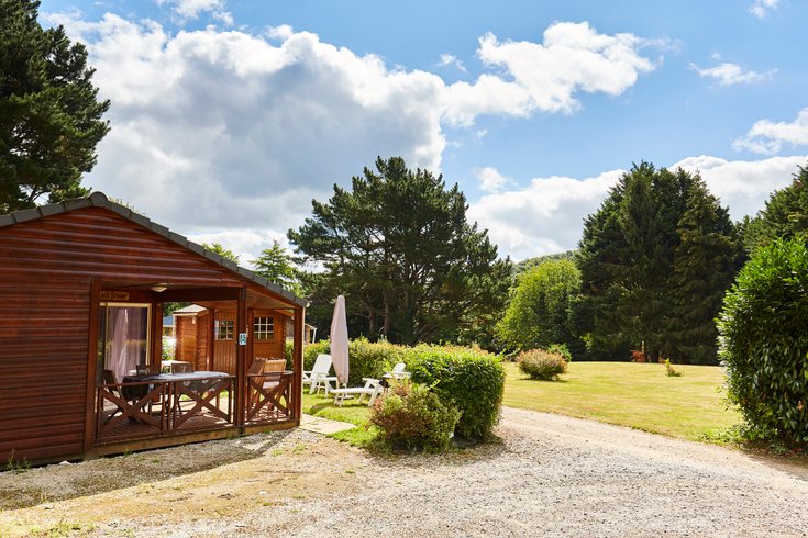 Domaine AbracadaRoom : Camping le Clos du Blavet - Image 3