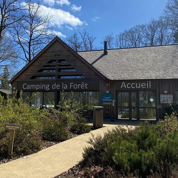 Domaine AbracadaRoom : Seasonova Camping la Forêt - Image 2