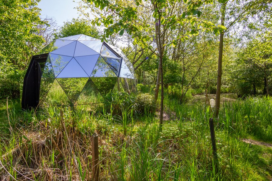 Domaine AbracadaRoom : Les Ecolodges de Baie de Somme - Image 8