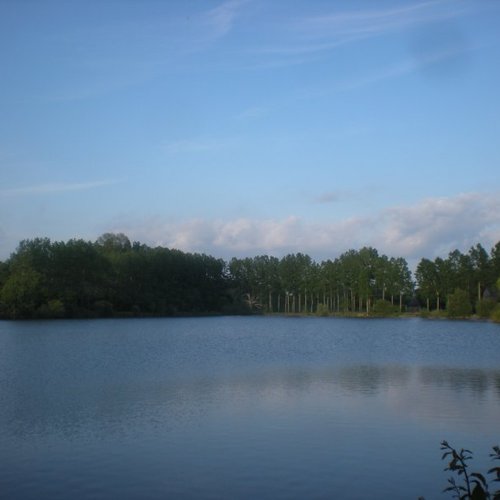 Aglaé et Hugues de Beauregard