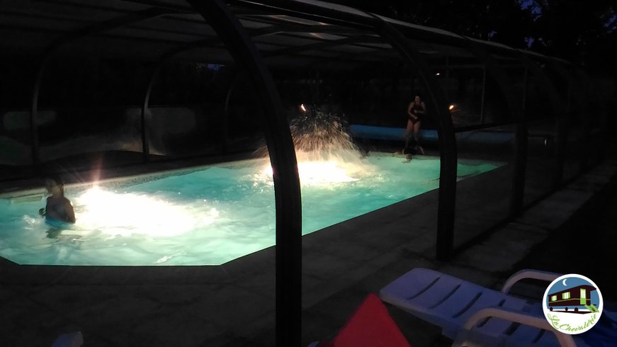 Domaine AbracadaRoom : Gite la chevalerie - Image 7