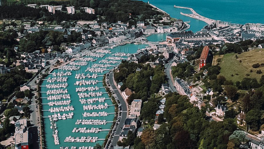 Hébergement AbracadaRoom : Cottage Prestige Seasonova Etennemare - 6 personnes - Image 15