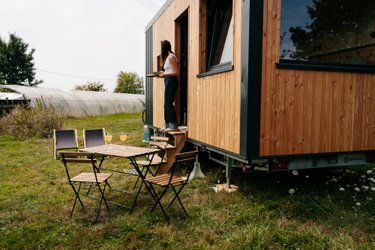 Escapade Châtelaine- à 1h20 de Lyon à Bruailles (3)