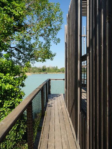 Hébergement AbracadaRoom : Cabane Spa Horizon - Image 8