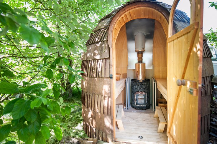 Hébergement AbracadaRoom : Collinéa - Image 12