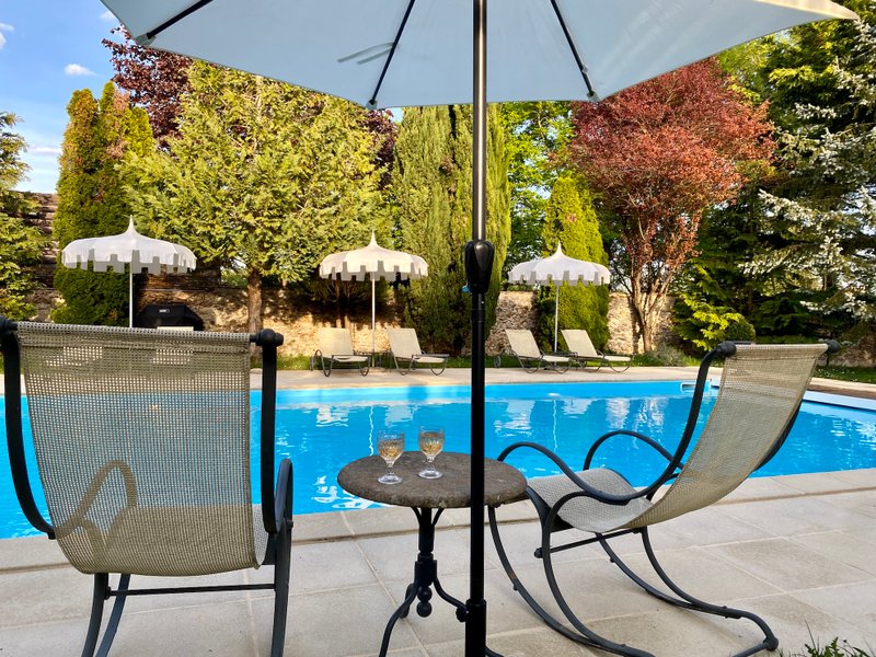 Domaine AbracadaRoom : La Réserve de l'Aube - Image 8