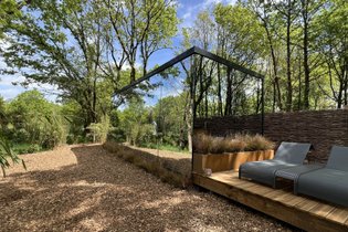 Le Miroir & spa
