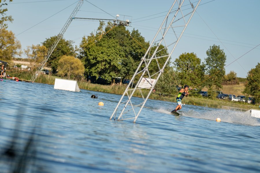 Domaine AbracadaRoom : You & Me Glamping - Image 6