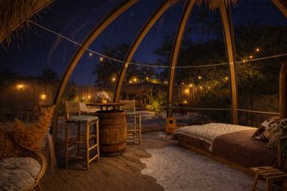BOHO LODGE & Spa