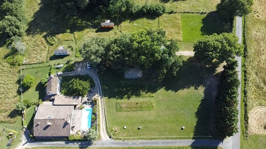 Domaine AbracadaRoom : Les Gravets - Image 8