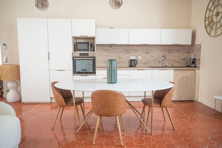 Hébergement AbracadaRoom : La Chapelle du Château, Gîte 5* insolite - Image 3