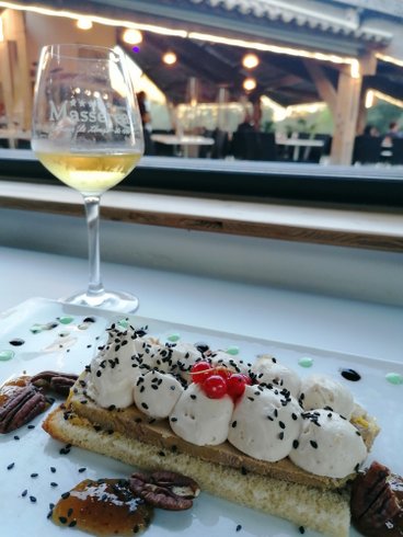 Domaine AbracadaRoom : Hôtel Les Prés du Roi, Domaine de Massereau - Image 7