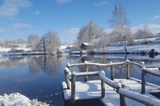 La cabane du Pêcheur