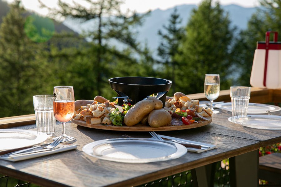 Domaine AbracadaRoom : Alpin d'Hôme - Image 14