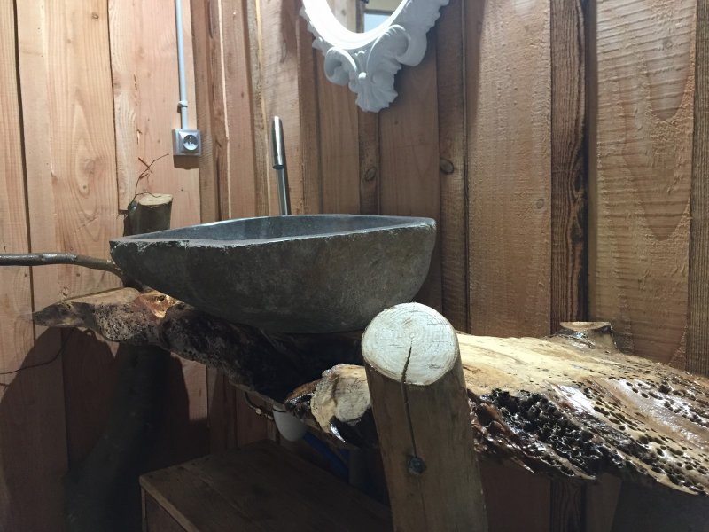 Hébergement AbracadaRoom : Faerie - Image 4