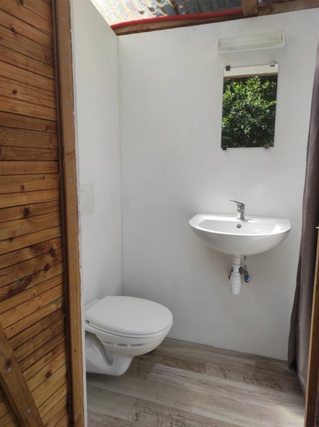 Hébergement AbracadaRoom : Safari lodge La Chabanne - Image 9