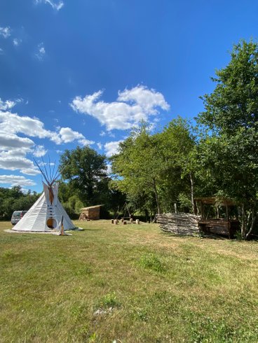 Domaine AbracadaRoom : Le Moulin de Maison Fort - Image 1