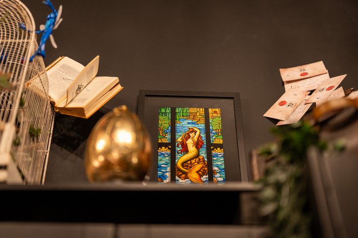 Domaine AbracadaRoom : Maison Wingardium - Image 79