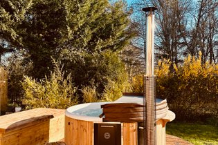 Tiny House Eure-et-Loir