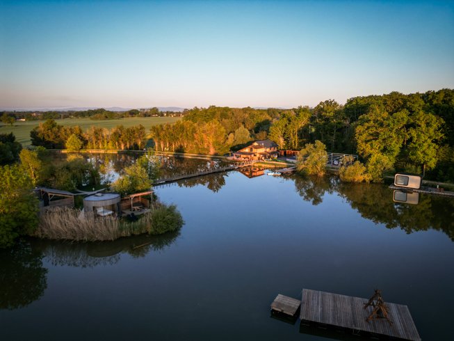 Domaine AbracadaRoom : Domaine des Feuilles - Image 1