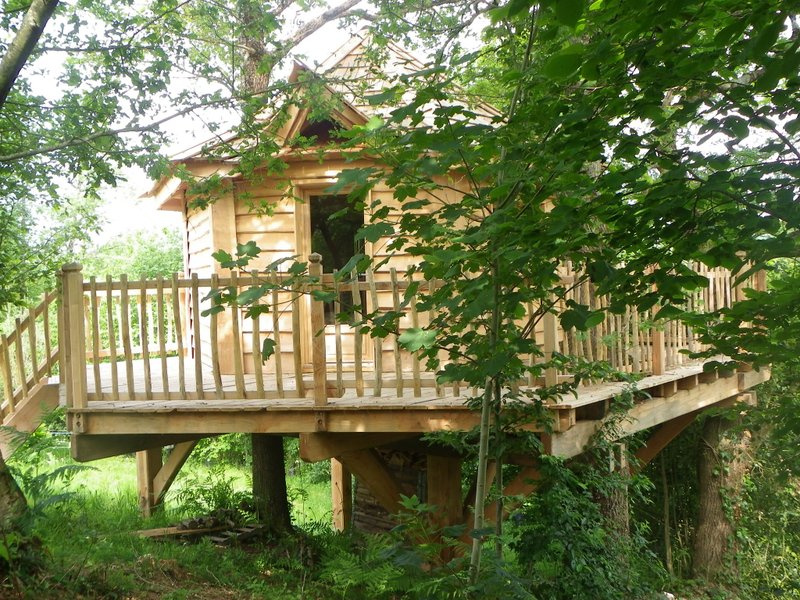 Domaine AbracadaRoom : Domaine de la Boëre - Image 2