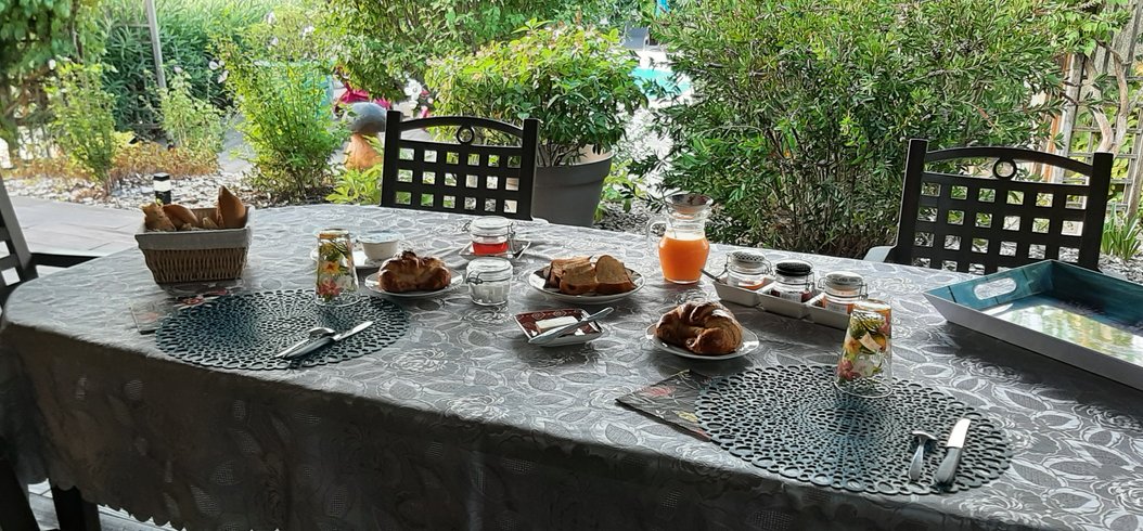Hébergement AbracadaRoom : La Cabane de Mes Rêves en cévennes - Image 19