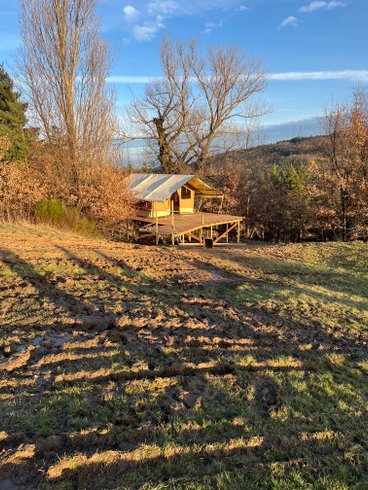 Hébergement AbracadaRoom : Aventura Lodge Solio - Image 1