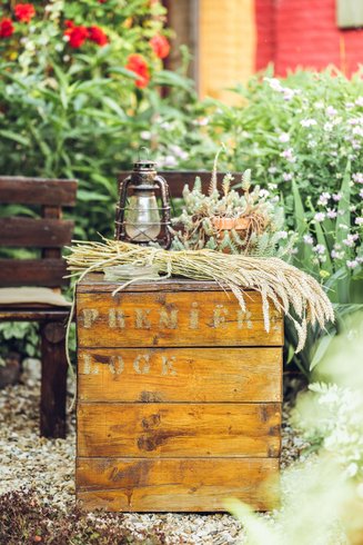 Hébergement AbracadaRoom : La Suite  1ère LOGE - Image 19