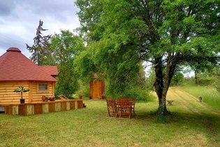 Domaine de la Pierre Sèche