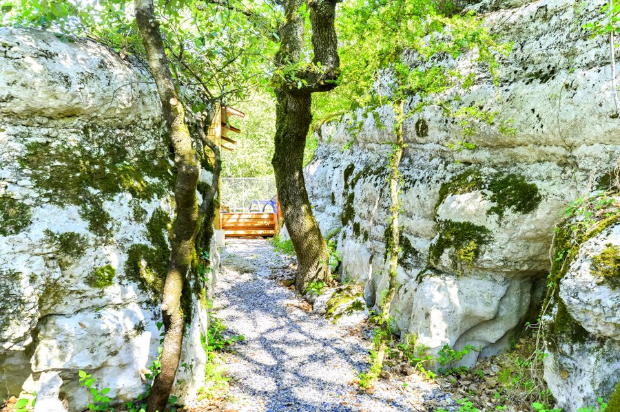 Hébergement AbracadaRoom : Le Vallon - Image 7