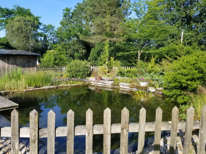 Domaine AbracadaRoom : Séjour Atypique en yourte - Image 1