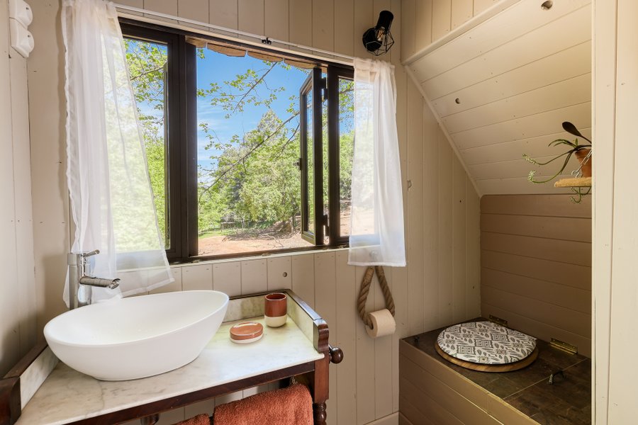 Hébergement AbracadaRoom : La Tribu des Ocres - Image 18