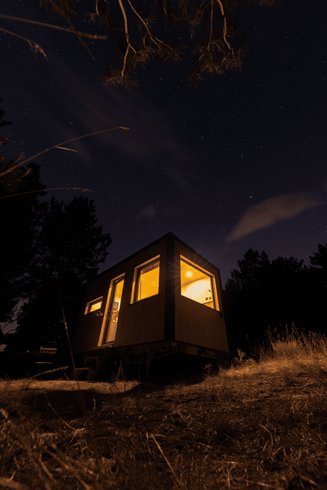 Hébergement AbracadaRoom : Homnest - L'Observatoire des Préalpes - Au coeur d'un haras - Image 12