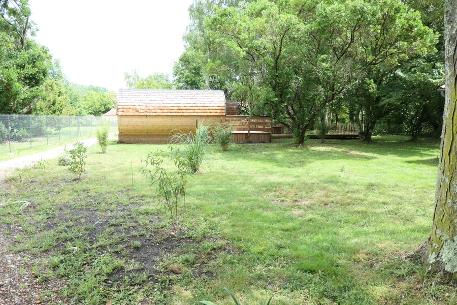 Domaine AbracadaRoom : ÔTON'NEAUX STRESS - Image 2